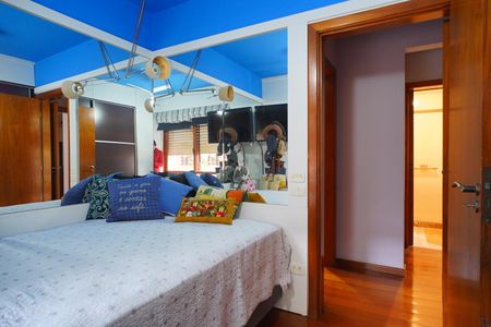 Apartamento à venda com 153m², 2 quartos e 1 vagaQuarto 2
