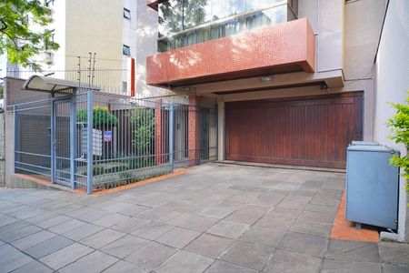 Apartamento à venda com 153m², 2 quartos e 1 vagaFachada 