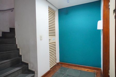 Apartamento à venda com 153m², 2 quartos e 1 vagaHall de entrada
