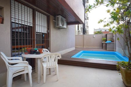 Apartamento à venda com 153m², 2 quartos e 1 vagaPiscina 