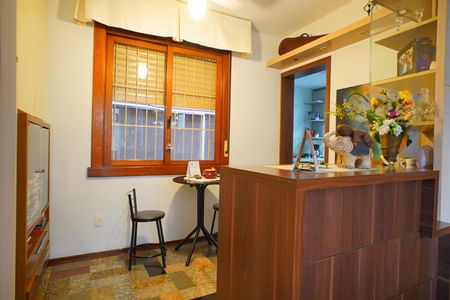 Apartamento à venda com 153m², 2 quartos e 1 vagaCopa