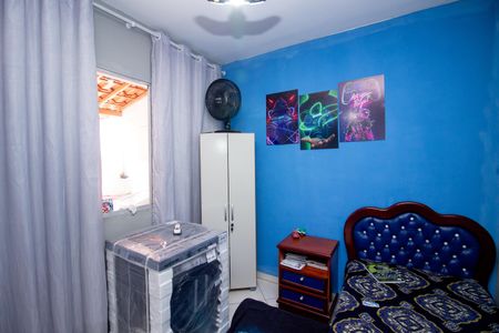 Casa à venda com 155m², 3 quartos e 3 vagas Casa à venda com 155m², 3 quartos e 3 vagasQuarto 2
