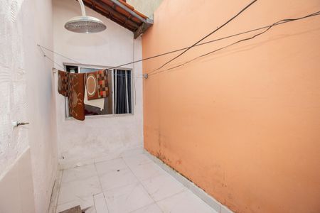 Casa à venda com 155m², 3 quartos e 3 vagas Casa à venda com 155m², 3 quartos e 3 vagasQuintal