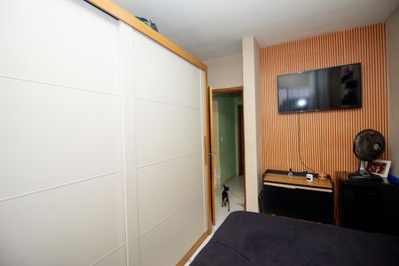 Casa à venda com 155m², 3 quartos e 3 vagas Casa à venda com 155m², 3 quartos e 3 vagasQuarto 1