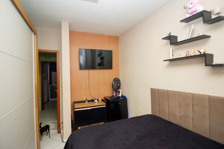 Casa à venda com 155m², 3 quartos e 3 vagas Casa à venda com 155m², 3 quartos e 3 vagasQuarto 1