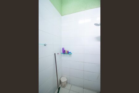 Casa à venda com 155m², 3 quartos e 3 vagas Casa à venda com 155m², 3 quartos e 3 vagasBanheiro Social