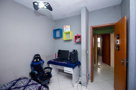 Casa à venda com 155m², 3 quartos e 3 vagas Casa à venda com 155m², 3 quartos e 3 vagasQuarto 2