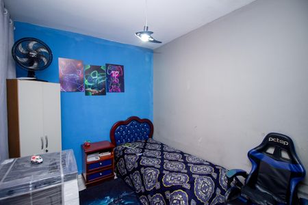 Casa à venda com 155m², 3 quartos e 3 vagas Casa à venda com 155m², 3 quartos e 3 vagasQuarto 2