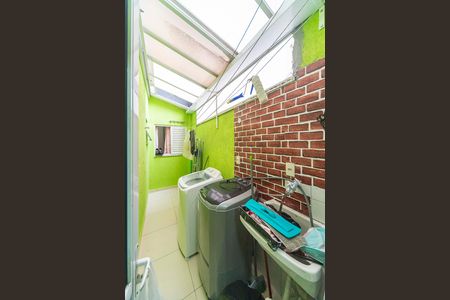 Apartamento à venda com 52m², 2 quartos e 1 vaga Apartamento à venda com 52m², 2 quartos e 1 vagaÁrea de Serviço