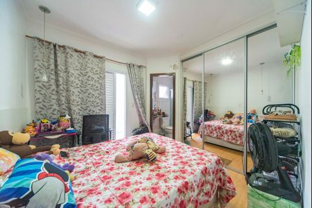 Apartamento à venda com 52m², 2 quartos e 1 vaga Apartamento à venda com 52m², 2 quartos e 1 vagaQuarto 2