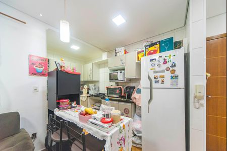 Apartamento à venda com 52m², 2 quartos e 1 vaga Apartamento à venda com 52m², 2 quartos e 1 vagaCozinha