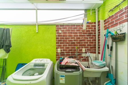 Apartamento à venda com 52m², 2 quartos e 1 vaga Apartamento à venda com 52m², 2 quartos e 1 vagaVIsta da Sala