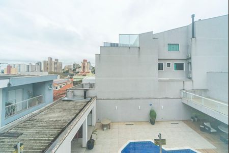 Apartamento à venda com 52m², 2 quartos e 1 vaga Apartamento à venda com 52m², 2 quartos e 1 vagaVista da Varanda do Quarto 2