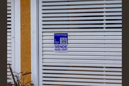 Apartamento à venda com 52m², 2 quartos e 1 vaga Apartamento à venda com 52m², 2 quartos e 1 vagaPlaca Instalada na Fachada