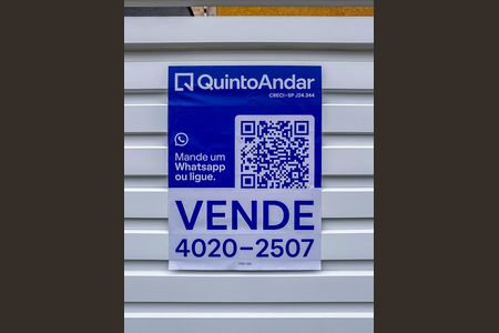 Apartamento à venda com 52m², 2 quartos e 1 vaga Apartamento à venda com 52m², 2 quartos e 1 vagaPlaca Instalada na Fachada