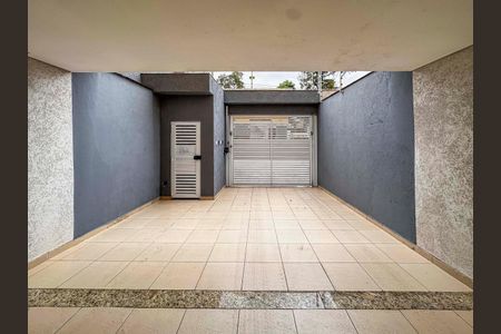Apartamento à venda com 52m², 2 quartos e 1 vaga Apartamento à venda com 52m², 2 quartos e 1 vagaGaragem
