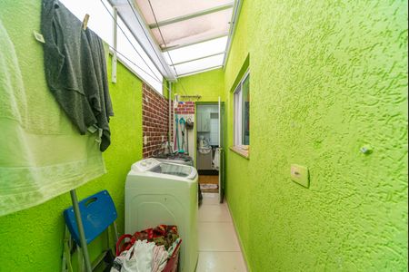 Apartamento à venda com 52m², 2 quartos e 1 vaga Apartamento à venda com 52m², 2 quartos e 1 vagaÁrea de Serviço