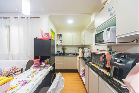 Apartamento à venda com 52m², 2 quartos e 1 vaga Apartamento à venda com 52m², 2 quartos e 1 vagaCozinha
