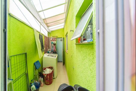 Apartamento à venda com 52m², 2 quartos e 1 vaga Apartamento à venda com 52m², 2 quartos e 1 vagaVista do Quarto 1