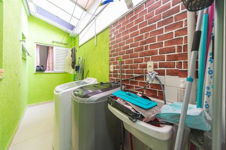 Apartamento à venda com 52m², 2 quartos e 1 vaga Apartamento à venda com 52m², 2 quartos e 1 vagaÁrea de Serviço