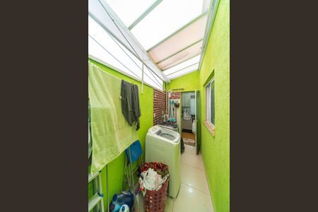 Apartamento à venda com 52m², 2 quartos e 1 vaga Apartamento à venda com 52m², 2 quartos e 1 vagaÁrea de Serviço