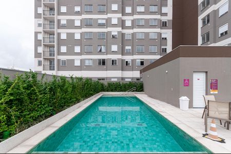 Apartamento à venda com 24m², 1 quarto e sem vaga Apartamento à venda com 24m², 1 quarto e sem vagaÁrea Comum