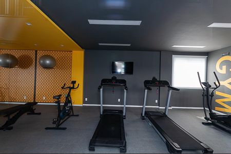 Apartamento à venda com 24m², 1 quarto e sem vaga Apartamento à venda com 24m², 1 quarto e sem vagaÁrea Comum