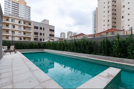 Apartamento à venda com 24m², 1 quarto e sem vaga Apartamento à venda com 24m², 1 quarto e sem vagaÁrea Comum