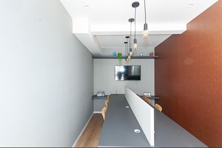 Apartamento à venda com 24m², 1 quarto e sem vaga Apartamento à venda com 24m², 1 quarto e sem vagaÁrea Comum