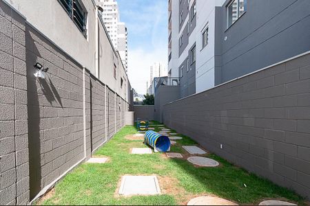 Apartamento à venda com 24m², 1 quarto e sem vaga Apartamento à venda com 24m², 1 quarto e sem vagaÁrea Comum