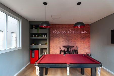 Apartamento à venda com 24m², 1 quarto e sem vaga Apartamento à venda com 24m², 1 quarto e sem vagaÁrea Comum