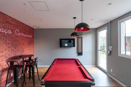 Apartamento à venda com 24m², 1 quarto e sem vaga Apartamento à venda com 24m², 1 quarto e sem vagaÁrea Comum