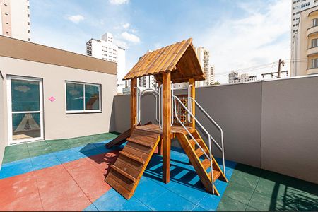 Apartamento à venda com 24m², 1 quarto e sem vaga Apartamento à venda com 24m², 1 quarto e sem vagaÁrea Comum