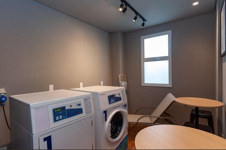 Apartamento à venda com 24m², 1 quarto e sem vaga Apartamento à venda com 24m², 1 quarto e sem vagaÁrea Comum