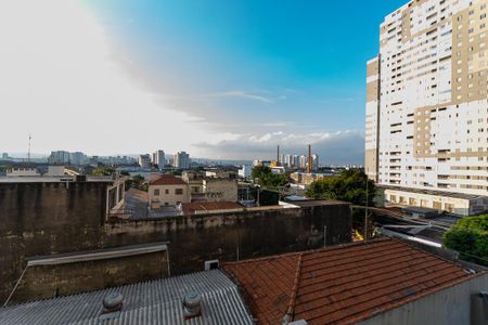Vista de apartamento à venda com 1 quarto, 24m² em Água Branca, São Paulo