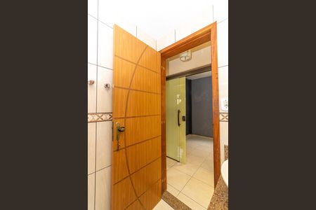 Apartamento para alugar com 110m², 3 quartos e sem vagaBanheiro