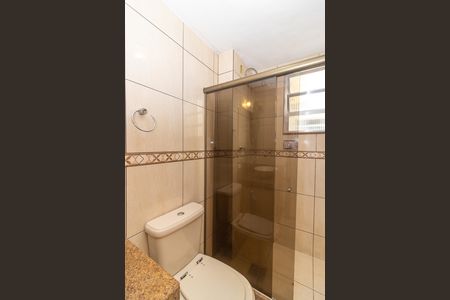 Apartamento para alugar com 110m², 3 quartos e sem vagaBanheiro