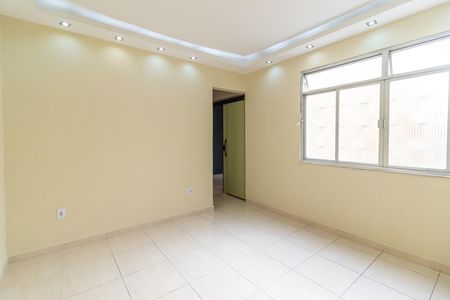 Sala de apartamento para alugar com 3 quartos, 110m² em Praça Seca, Rio de Janeiro