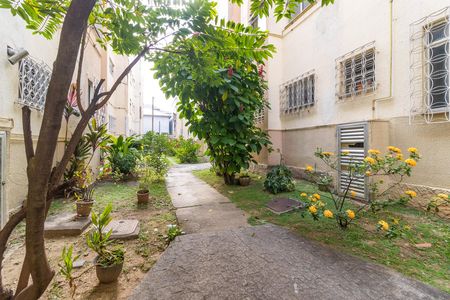 Apartamento para alugar com 110m², 3 quartos e sem vagaJardim