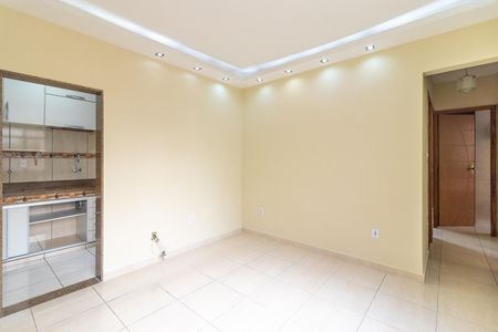 Sala de apartamento para alugar com 3 quartos, 110m² em Praça Seca, Rio de Janeiro
