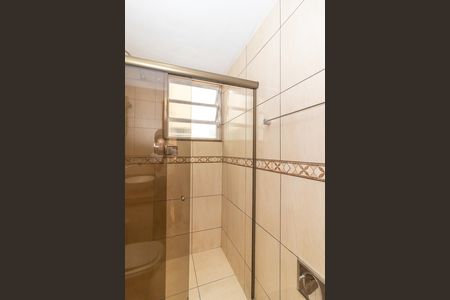 Apartamento para alugar com 110m², 3 quartos e sem vagaBanheiro
