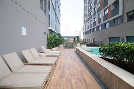 Studio para alugar com 28m², 1 quarto e sem vaga Studio para alugar com 28m², 1 quarto e sem vagaFoto 36