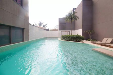 Studio para alugar com 28m², 1 quarto e sem vaga Studio para alugar com 28m², 1 quarto e sem vagaFoto 14