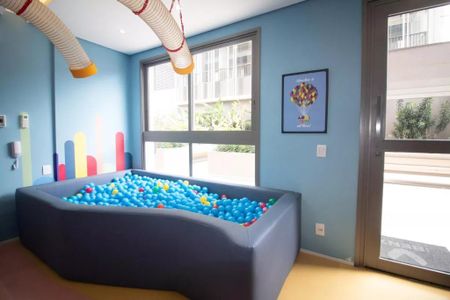Foto 17 de kitnet/studio para alugar com 1 quarto, 28m² em Pinheiros, São Paulo