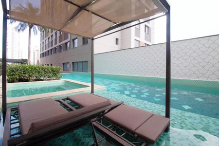 Studio para alugar com 28m², 1 quarto e sem vaga Studio para alugar com 28m², 1 quarto e sem vagaFoto 35