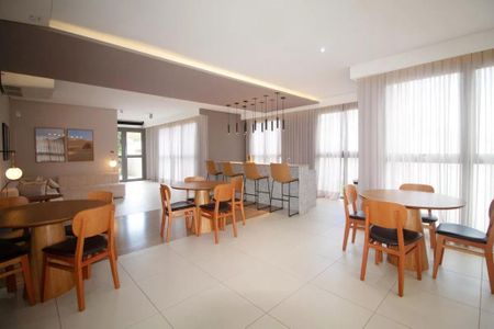 Foto 26 de kitnet/studio para alugar com 1 quarto, 28m² em Pinheiros, São Paulo