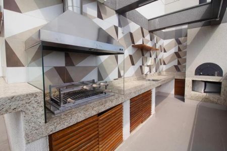 Studio para alugar com 28m², 1 quarto e sem vaga Studio para alugar com 28m², 1 quarto e sem vagaFoto 23