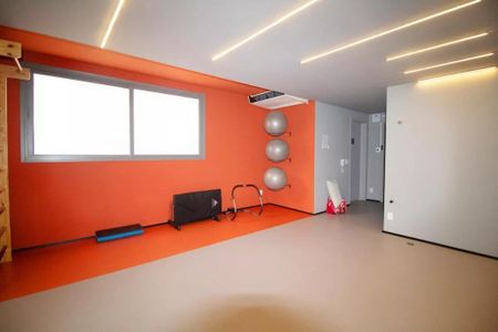 Studio para alugar com 28m², 1 quarto e sem vaga Studio para alugar com 28m², 1 quarto e sem vagaFoto 10