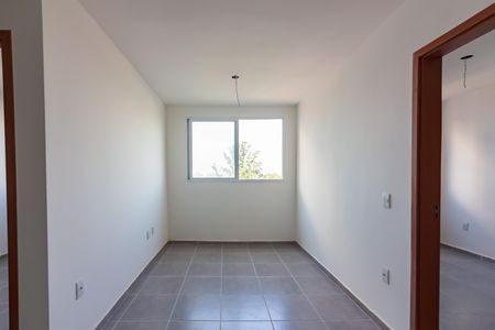 Apartamento à venda com 40m², 2 quartos e sem vaga Apartamento à venda com 40m², 2 quartos e sem vagaSala