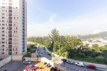 Apartamento à venda com 40m², 2 quartos e sem vaga Apartamento à venda com 40m², 2 quartos e sem vagaVista